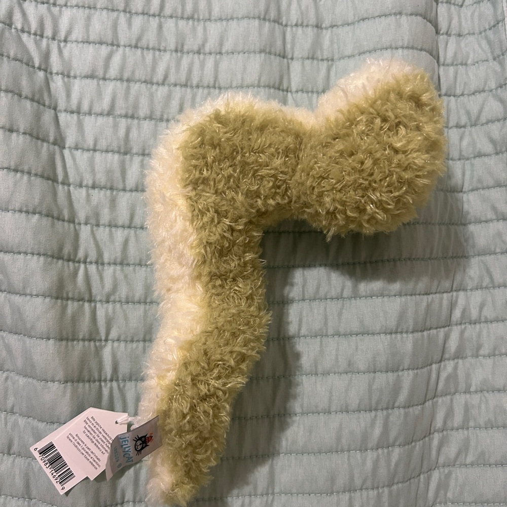 Jellycat “little” series, set of five - Picture 2 of 6